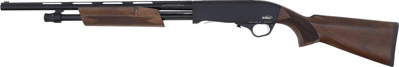 TriStar Cobra III Super Compact Youth 410 Bore Pump-Action Shotgun
