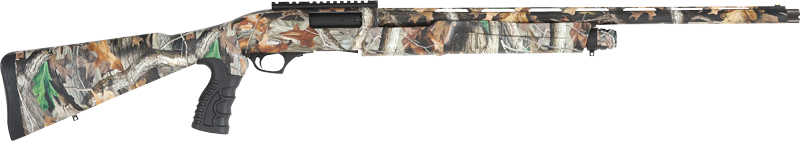 TriStar Sporting Arms Tristar Shotgun Cobra III Camo Turkey 12 Gauge 24" 5RD Shotgun image 4