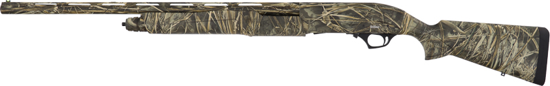 TriStar Cobra III Field Compact 20 Gauge Pump-Action Shotgun (Realtree Max-7)