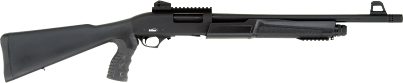 Tristar Cobra III Force 12 Gauge 18.5 in Pump Shotgun