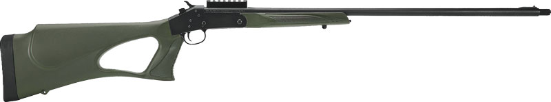 Savage Arms 301 Turkey Shotgun 410 Ga 3" Chamber Single Shot 26" Barrel OD Green Thumbhole Stock