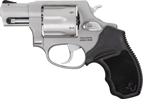 Taurus 327 Revolver