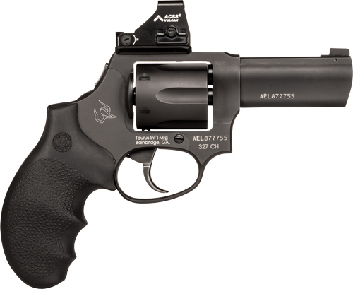 Taurus 327 Defender T.O.R.O 3" Revolver