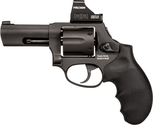 Taurus 327 Defender T.O.R.O 3" Revolver