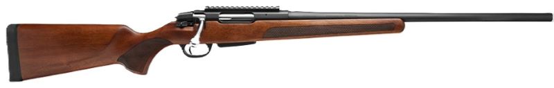 SAV 334  WALNUT COMPACT 6.5CREED 18.5 3RD