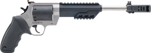 Taurus Raging Hunter .350 Legend 10.5" Two-Tone 6-Round Revolver
