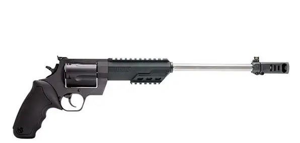 Taurus Raging Hunter .350 Legend Revolver