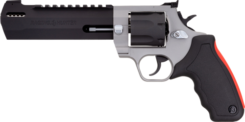 Taurus Raging Hunter Revolver 357 Mag 6.75 in 7rd Double Action Stainless - Taurus - Best Price $620.99