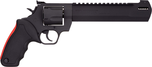 Taurus Raging Hunter 357 Mag 8.37 in Barrel Matte Black 7 Rounds Double Act - Taurus - Best Price $679.00