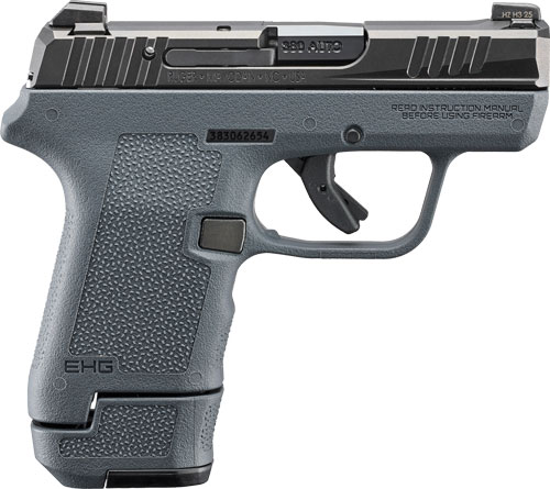 Ruger LCP Max Magpul EHG 380 Auto 13rd Pistol