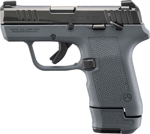 Ruger LCP Max Magpul EHG 380 Auto 13rd Pistol