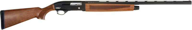 TRISTAR VIPER G2 20GA. 3in. LGHT - 28in.VR CT-3 MATTE BLUED/WALNUT-img-1