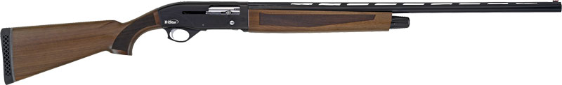 Tristar Viper G2 Semi-Auto Shotgun 16GA 5RD Capacity 2-3/4" Chamber 28" Barrel Walnut Stock
