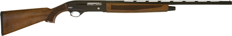 Tri Star Viper G2 Wood Semi-Auto Shotgun 28GA 3" Chamber 5RD Capacity 26" Barrel Walnut Stock