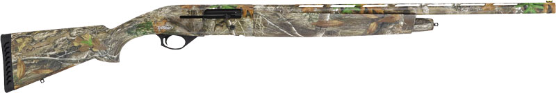 Tristar Viper G2 Semi Auto Shotgun 410GA 5RD Capacity 24" Barrel Advantage Camo Stock