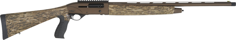 Tristar Arms Viper G2 Turkey Shotgun 20 Ga 3" Chamber 5RD Capacity 24" Barrel Mossy Oak Bottomlands
