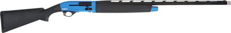 Tristar Arms Viper G2 SR Sport Compact Shotgun 20GA 5RD Capacity 26" Barrel Blue/Black