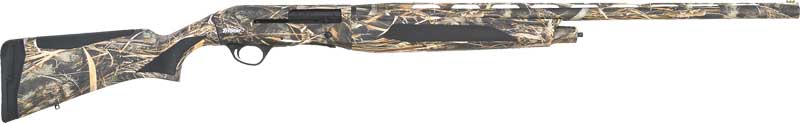 TriStar Viper Max 24193 Semi-Automatic 12 Gauge Shotgun, 30" Barrel, 5+1-img-0