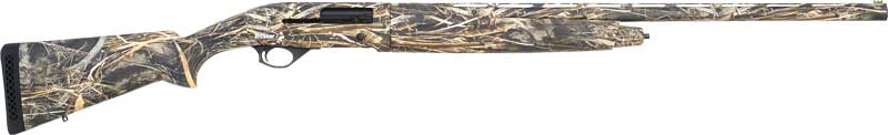 Tristar Viper G2 Camp Shotgun 12 Ga 3" Chamber 5RD Magazine 30" Barrel Realtree Max 7 Camo