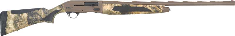 Tristar Viper G2 PRO 12GA. 3" - 28"vr CT-3 FDE/MO Terra Bayou