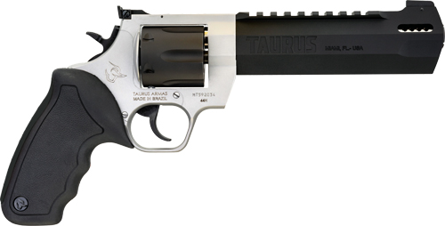 Taurus Raging Hunter .44 Magnum 6.75" Two-Tone 6rd Revolver