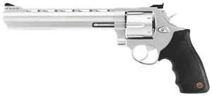 Taurus M44 Handgun .44 MAG 6RD Capacity 8.37" Ported Barrel Stainless Finish