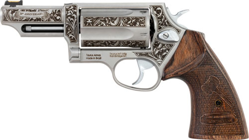 Taurus Judge 20th Anniversary Revolver .45 Colt/.410 Bore (3" Barrel) 5-Round