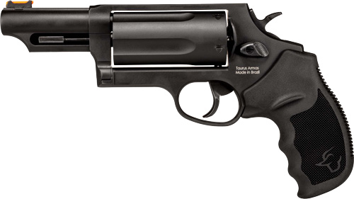 Taurus Judge Magnum TORO 45 Colt/410 Bore 3" 5-Shot Revolver