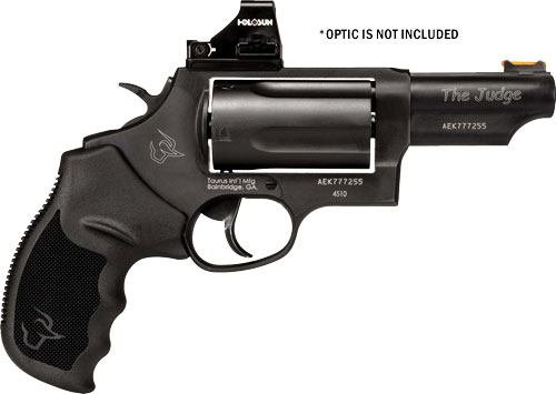 Taurus Judge T.O.R.O. 45 Colt/.410 3" 5-Round