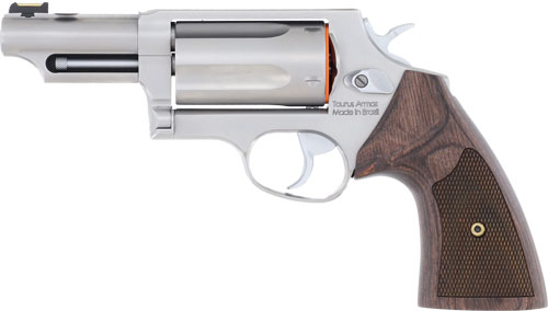 Taurus Judge Executive Grade .45 Colt/.410 3 in 5-Round Revolver