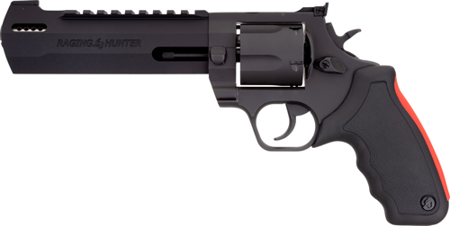 Taurus Raging Hunter Handgun .454 Casull 5RD Capacity 6.75" Barrel Matte Black Oxide Finish