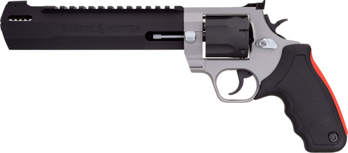 Taurus Raging Hunter Handgun .454 Casull 5RD Capcity 8.37" Barrel Matte Stainless Finish