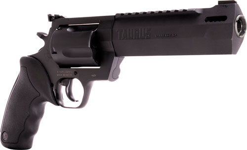 Taurus Raging Hunter Handgun 460 S&W Magnum 5RD Capacity 6.75" Barrel Black Grip