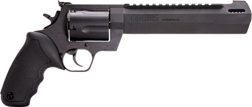 Taurus Raging Hunter .460 S&W 8-3/8" Matte Black Revolver