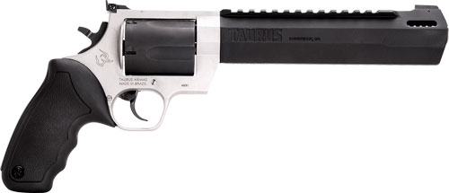 Taurus Raging Hunter 460 S&W 8-3/8" Two-Tone Revolver