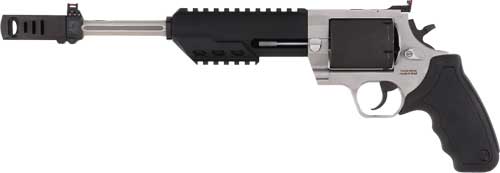 Taurus Raging Hunter .460 S&W 10.5" Two-Tone Revolver
