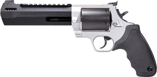 Taurus Raging Hunter 500 S&W 6.75" Two-Tone Revolver (5rd)