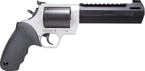 Taurus Raging Hunter 500 S&W 6.75" Two-Tone Revolver (5rd)