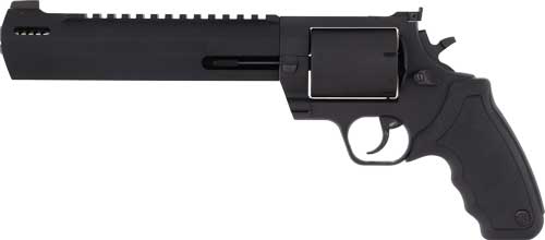 Taurus Raging Hunter 500 S&W Mag Ported Revolver (8.375" 5rd) Matte Black