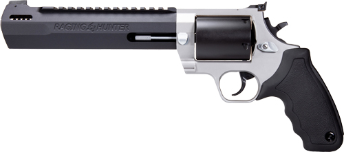 Taurus Raging Hunter .500 S&W Mag Revolver (8.375" Two-Tone)