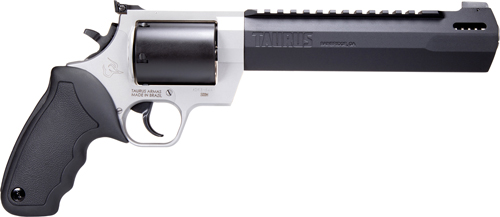 Taurus Raging Hunter .500 S&W Mag Revolver (8.375" Two-Tone)