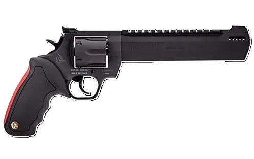 Taurus Raging Hunter Handgun 500 S&W MAG 5RD Capacity 10" Barrel Black
