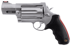 Taurus 2-513039 Raging Judge 45LC/410/454 3" 6-Shot Stainless Steel - Taurus - Best Price $947.00