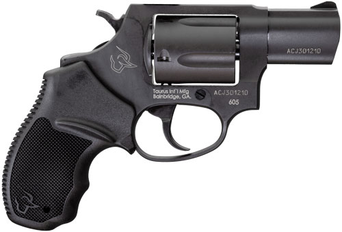 Taurus 605 .357 Magnum Revolver (2 in, 5 Rounds)