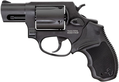 Taurus 605 .357 Magnum Revolver (2 in, 5 Rounds)