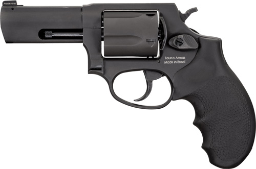 Taurus 605 Defender Revolver .357 Magnum / .38 Special (3 in)