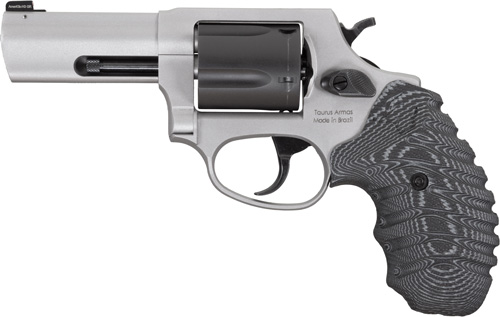 Taurus Defender 605 .357 Magnum/.38 Special +P 3" 5-Round Night Sight Revolver