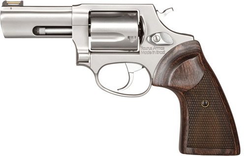 Taurus 605 Executive Grade Revolver