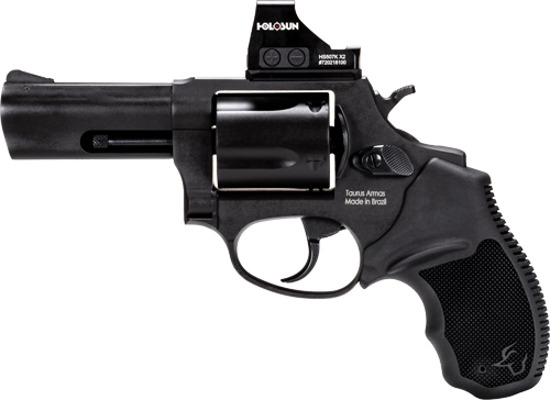 Taurus 605 T.O.R.O. Revolver .357 Mag / .38 Spl +P (Optics Ready)