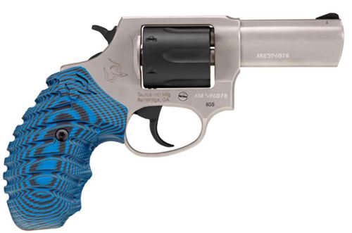 Taurus 605 TORO Optic Ready Revolver